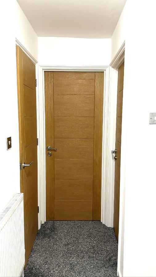 7 Venus Road Room 1 Londres Exterior foto